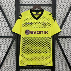 Retro Dortmund 11/12 Home
