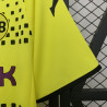 Retro Dortmund 11/12 Home