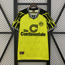 Retro Dortmund 94/95 Home