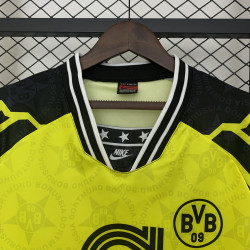Retro Dortmund 94/95 Home