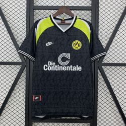 Retro Dortmund 95/96 Away