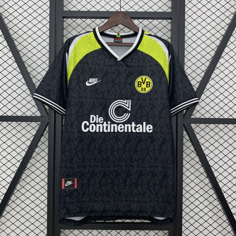 Retro Dortmund 95/96 Away