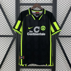 Retro Dortmund 96/97