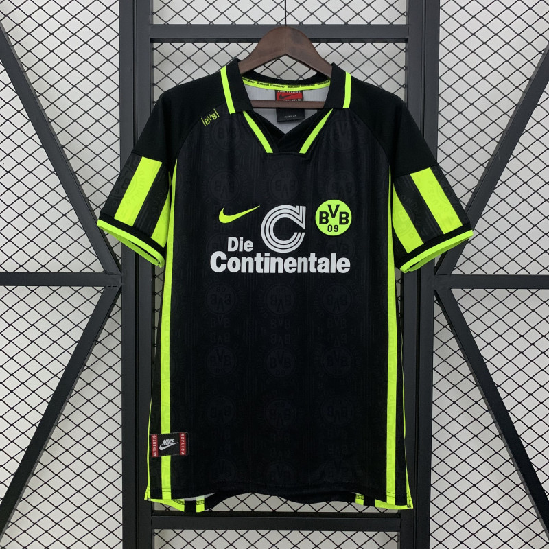 Retro Dortmund 96/97
