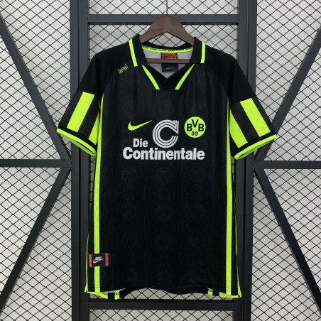 Retro Dortmund 96/97