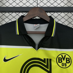 Retro Dortmund 96/97 Home