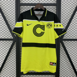 Retro Dortmund 96/97 Home