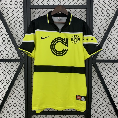 Retro Dortmund 96/97 Home