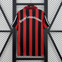 Retro Leverkusen 01/02 Home