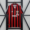 Retro Leverkusen 01/02 Home