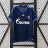 Retro Schalke 04 10/11 Away