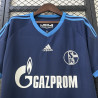 Retro Schalke 04 10/11 Away