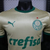 24/25 Player Palmeiras