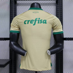 24/25 Player Palmeiras