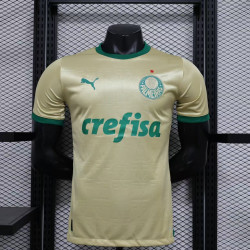 24/25 Player Palmeiras