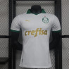 24/25 Player Palmeiras away All sponsors