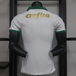24/25 Player Palmeiras away All sponsors