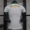 24/25 Player Palmeiras away All sponsors