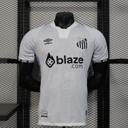 24/25 Player Santos Home