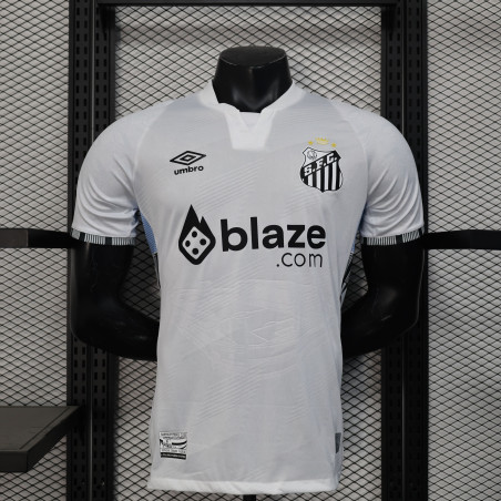 24/25 Player Santos Home