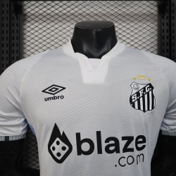 24/25 Player Santos Home