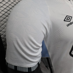 24/25 Player Santos Home