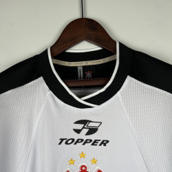 Camisa retrô 2000 Corinthians
