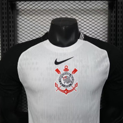 25/26 Player Corinthians All Sponsors Home