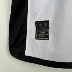 Camisa retrô 2000 Corinthians