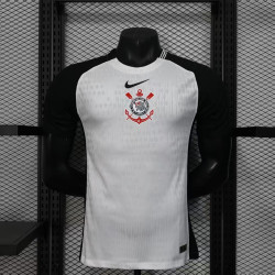 25/26 Player Corinthians All Sponsors Home