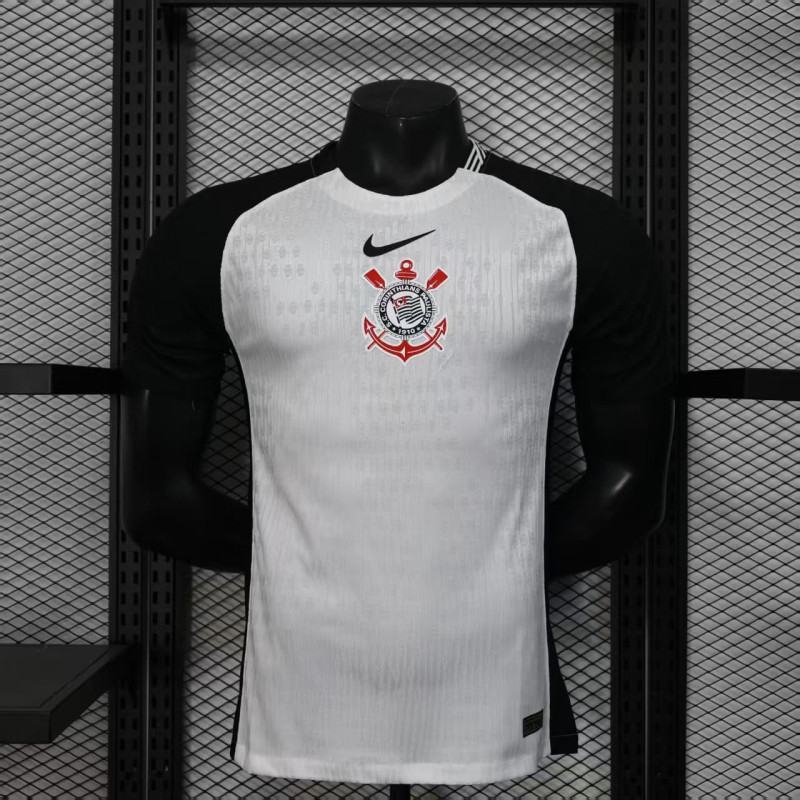 25/26 Player Corinthians All Sponsors Home