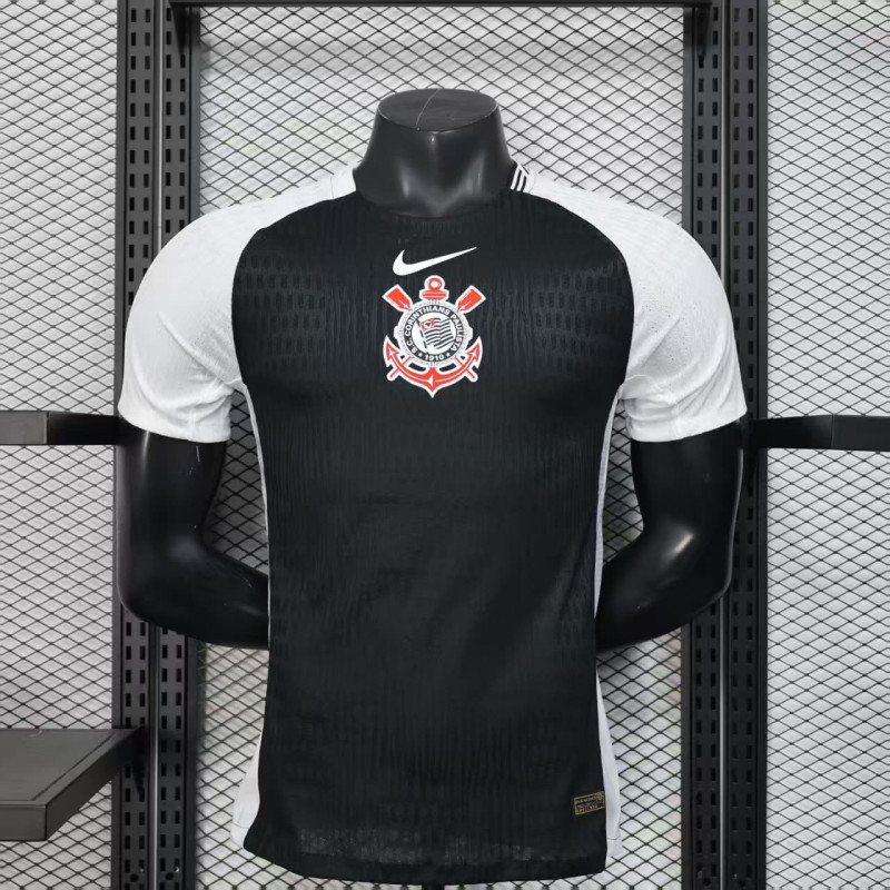 25/26 Player Corinthians Away