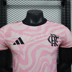 25/26 Player Flamengo Special Edition