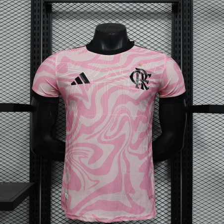 25/26 Player Flamengo Special Edition