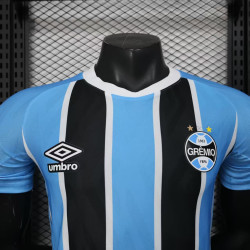 25/26 Player Gremio Home