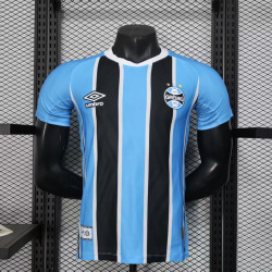 25/26 Player Gremio Home