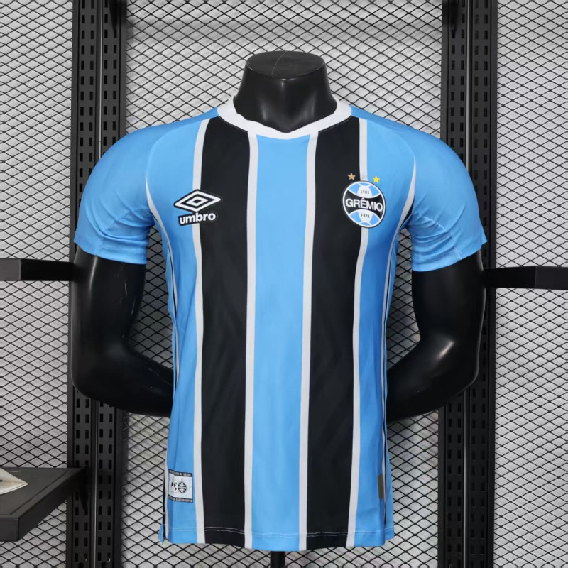 25/26 Player Gremio Home