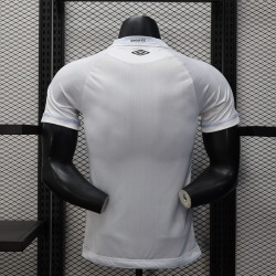 25/26 Player Santos Home