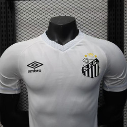 25/26 Player Santos Home