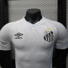 25/26 Player Santos Home