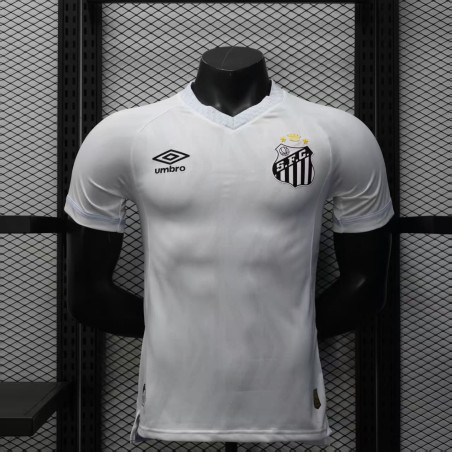 25/26 Player Santos Home