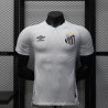25/26 Player Santos Home
