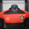 25/26 Player Sporting Recife Home Stadium