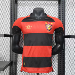 25/26 Player Sporting Recife Home Stadium