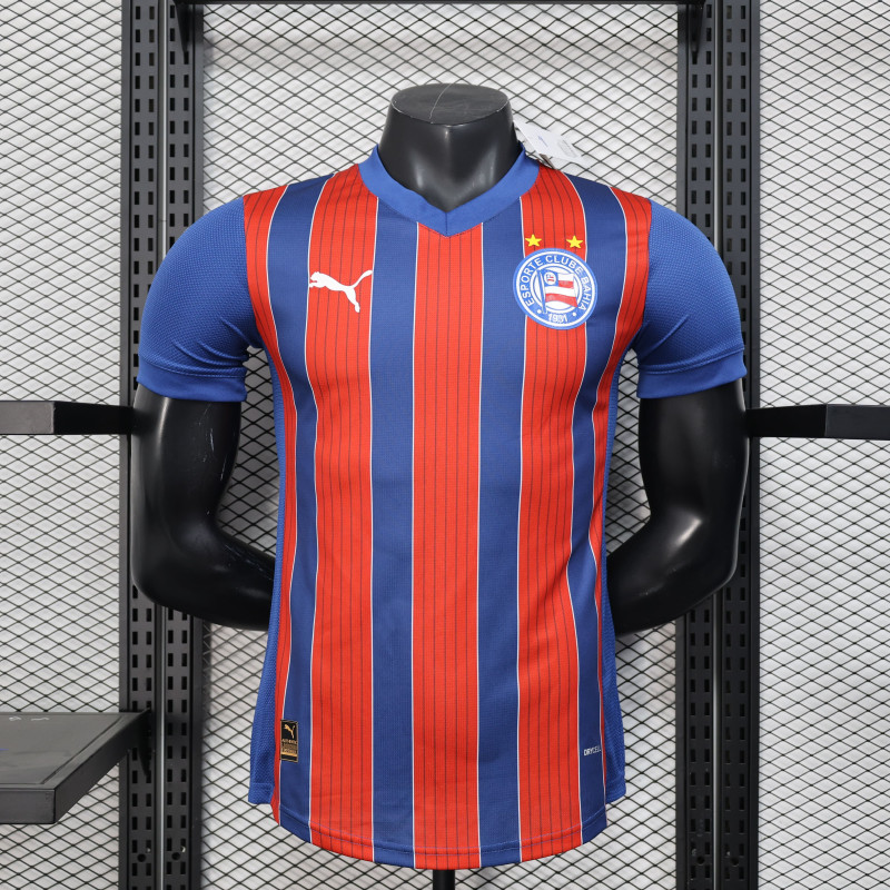 25/26 Players Bahia Away