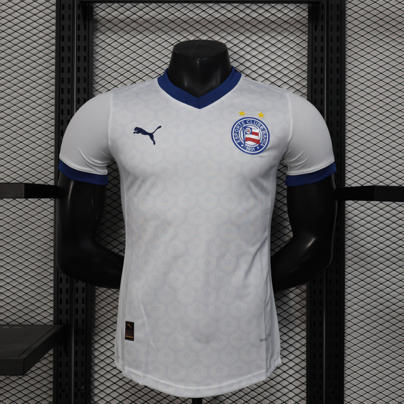 25/26 Players Bahia Home