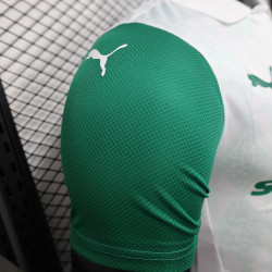 25/26 Players Palmeiras away all sponsors