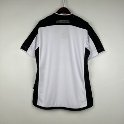 Camisa retrô 2000 Corinthians