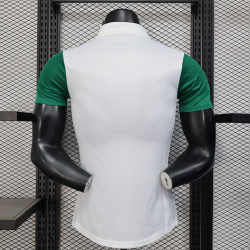 25/26 Players Palmeiras away all sponsors