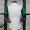 25/26 Players Palmeiras away all sponsors